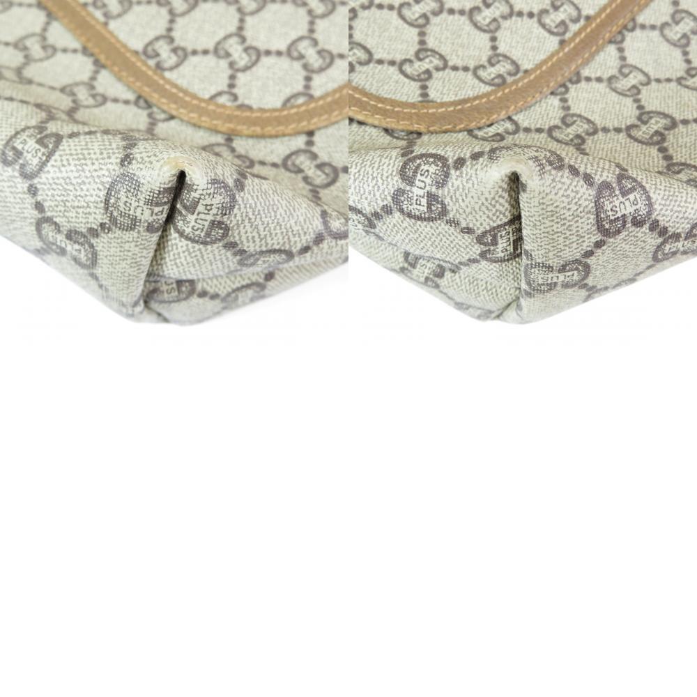 Gucci Plus Supreme Beige GG Tote Web - Picture 10 of 10